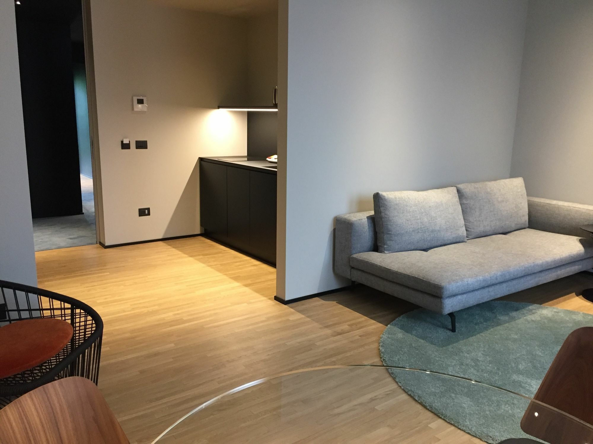 Appartamento Piranesi246 Milano Esterno foto