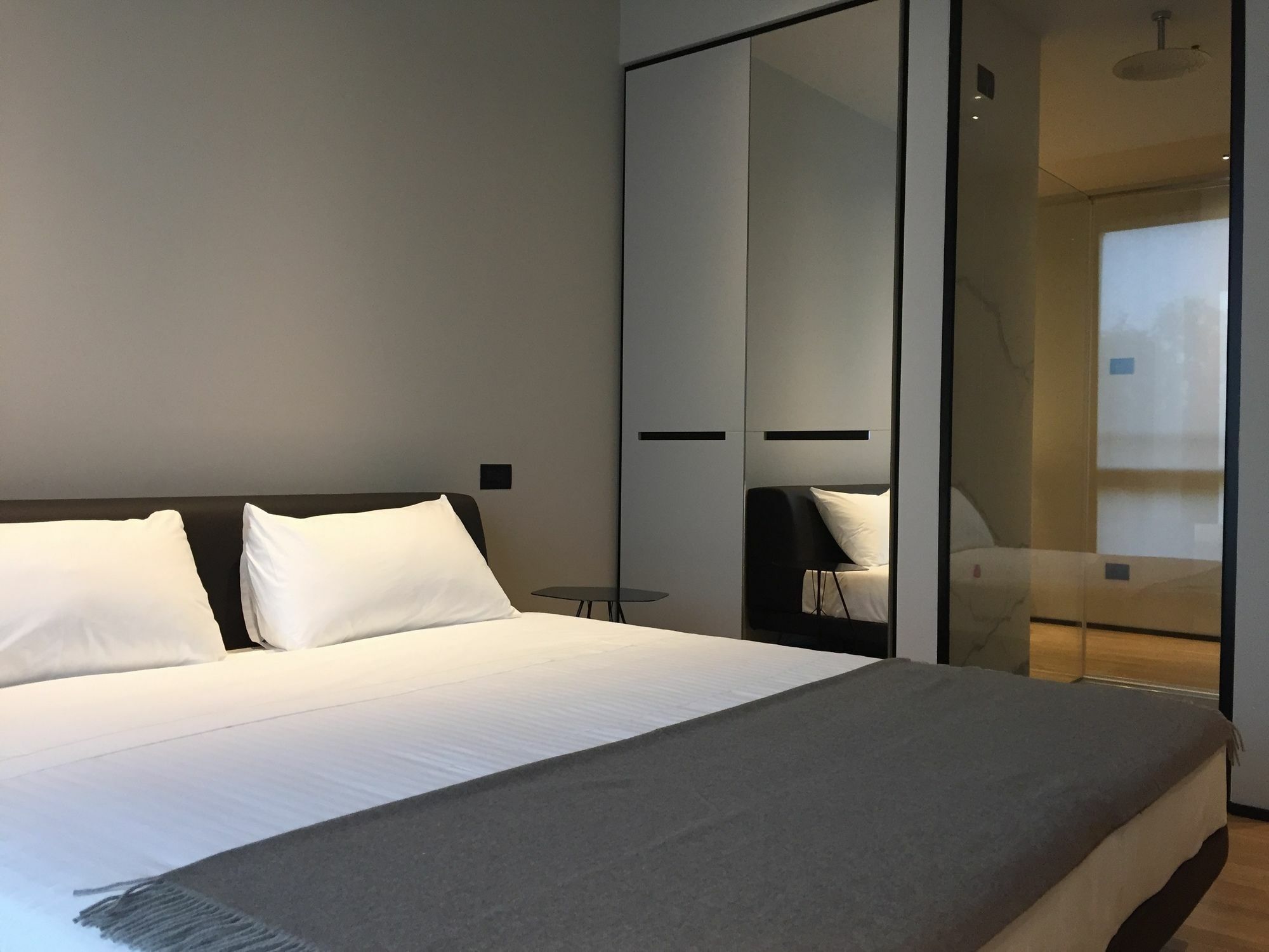 Appartamento Piranesi246 Milano Esterno foto