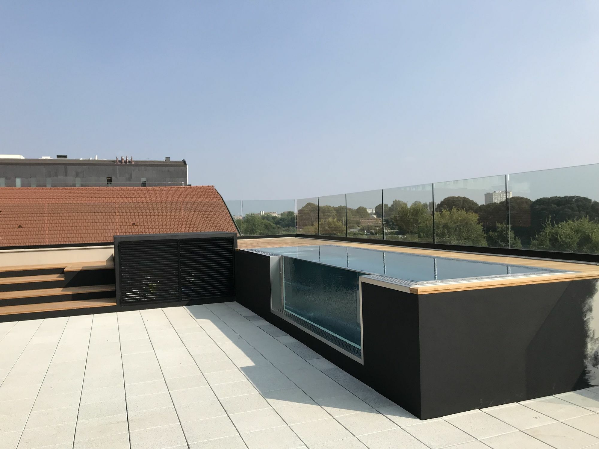 Appartamento Piranesi246 Milano Esterno foto