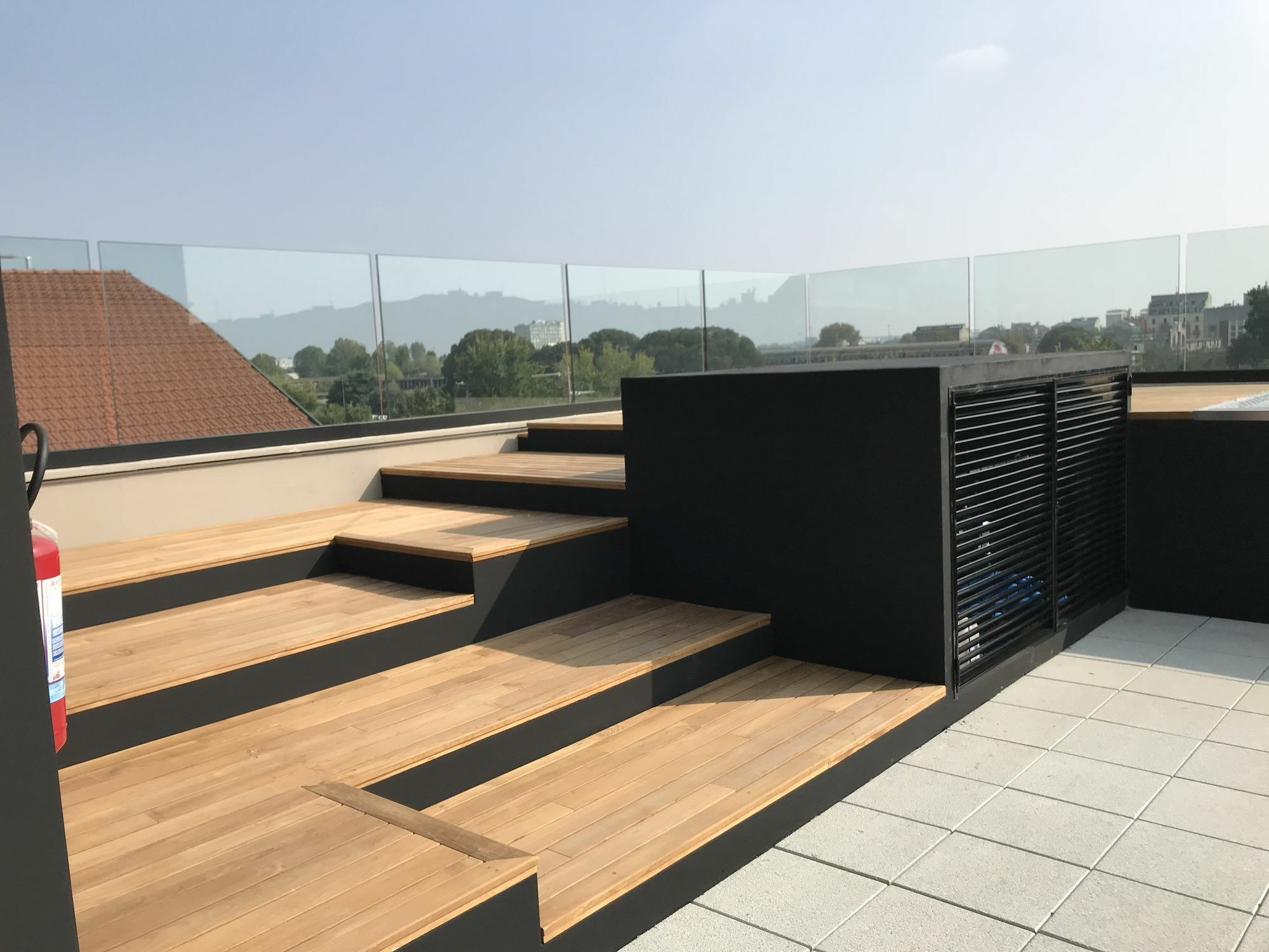 Appartamento Piranesi246 Milano Esterno foto