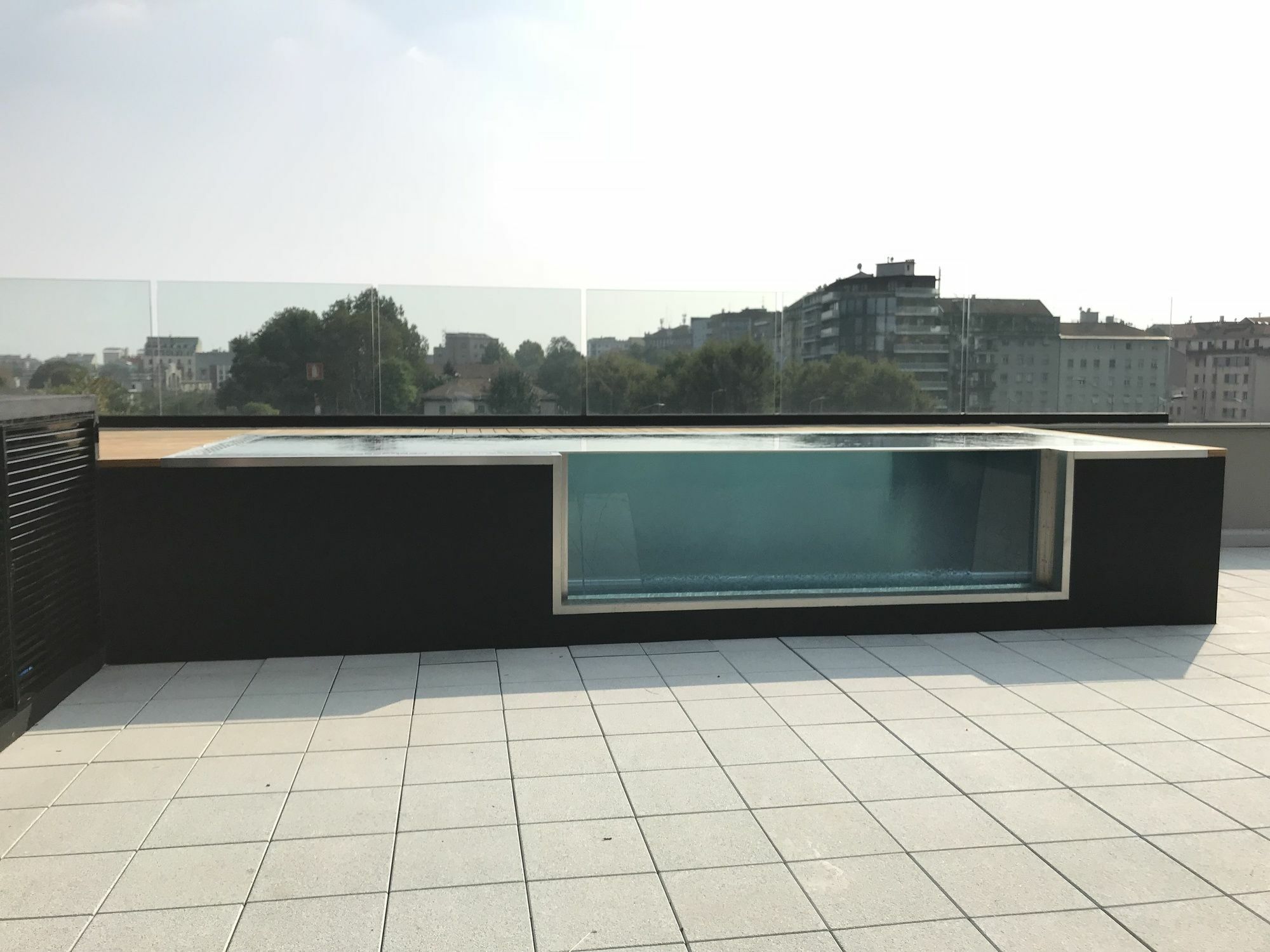 Appartamento Piranesi246 Milano Esterno foto